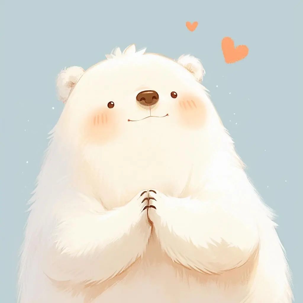  I'm WhiteBear